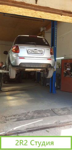 Сдам в аренду авто сервис, любой вид работ