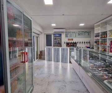 Сдам в аренду часть магазина под сигареты