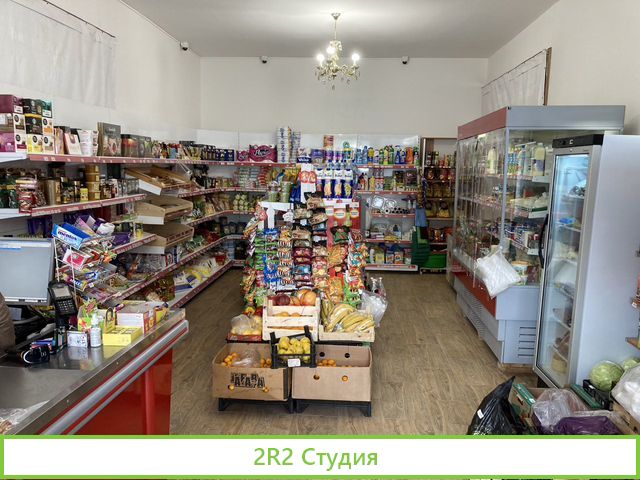 Сдам в аренду готовый бизнес