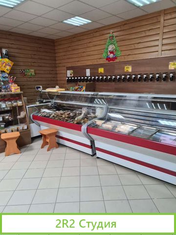 Сдам в аренду готовый бизнес