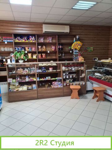 Сдам в аренду готовый бизнес