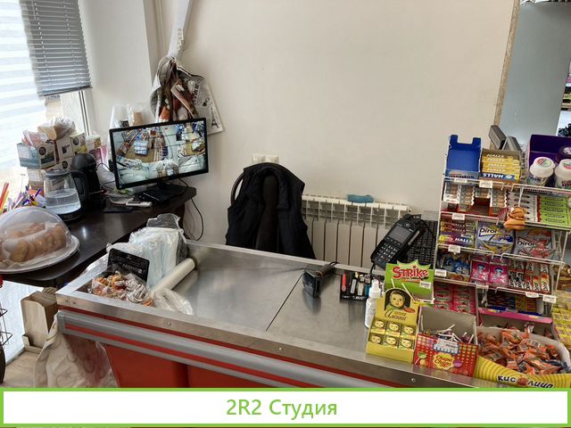 Сдам в аренду готовый бизнес