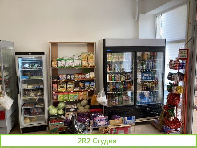 Сдам в аренду готовый бизнес