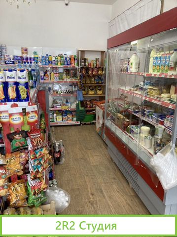 Сдам в аренду готовый бизнес