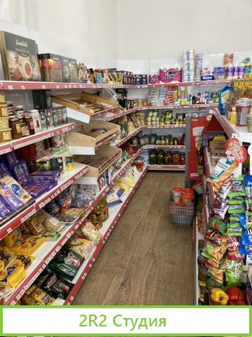 Сдам в аренду готовый бизнес