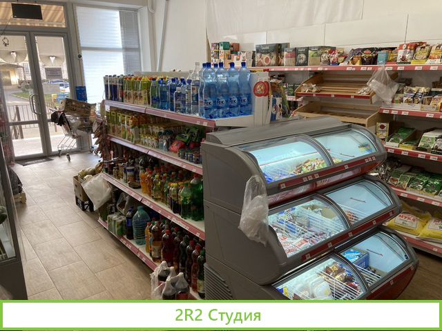 Сдам в аренду готовый бизнес