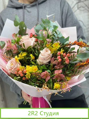 Сдам в аренду готовый бизнес цветы