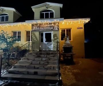 Сдам в аренду готовый бизнес Кафе
