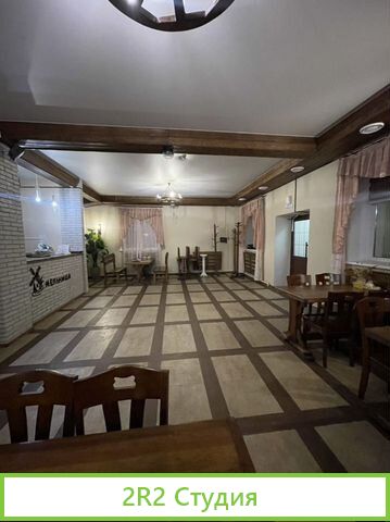 Сдам в аренду готовый бизнес Кафе