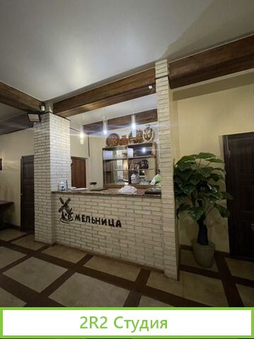Сдам в аренду готовый бизнес Кафе