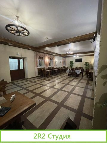 Сдам в аренду готовый бизнес Кафе