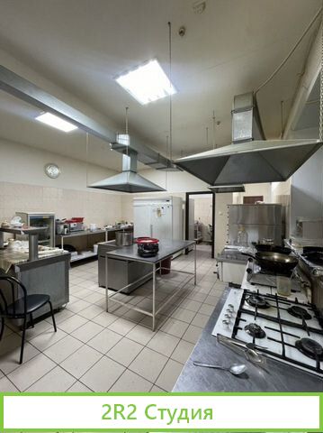 Сдам в аренду готовый бизнес Кафе