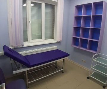 Сдам в аренду кабинет