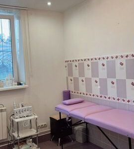 Сдам в аренду кабинет с оборудованием и аппаратами