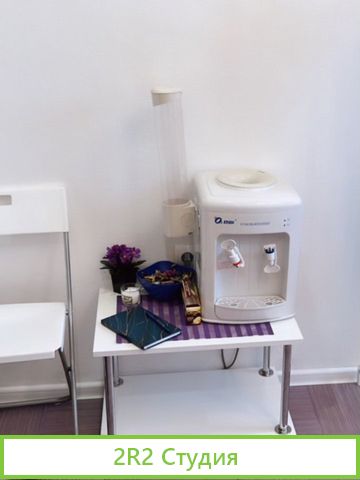 Сдам в аренду кабинет с оборудованием и аппаратами