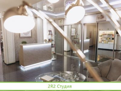 Сдам в аренду кабинет в салоне красоты