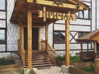 Сдам в аренду кафе