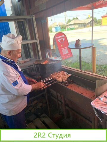 Сдам в аренду кафе