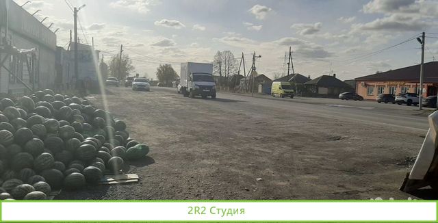 Сдам в аренду кафе