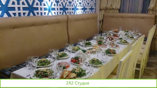 Сдам в аренду кафе Атлас бывший Караван