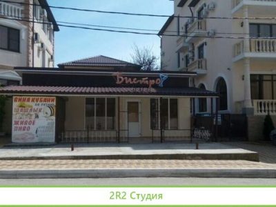 Сдам в аренду Кафе на летний период