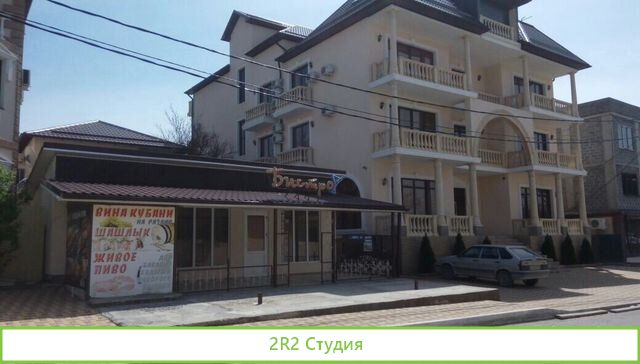 Сдам в аренду Кафе на летний период