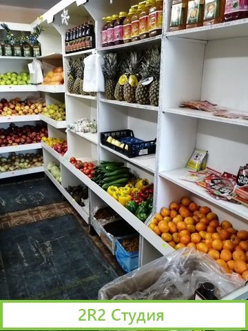 Сдам в аренду магазин