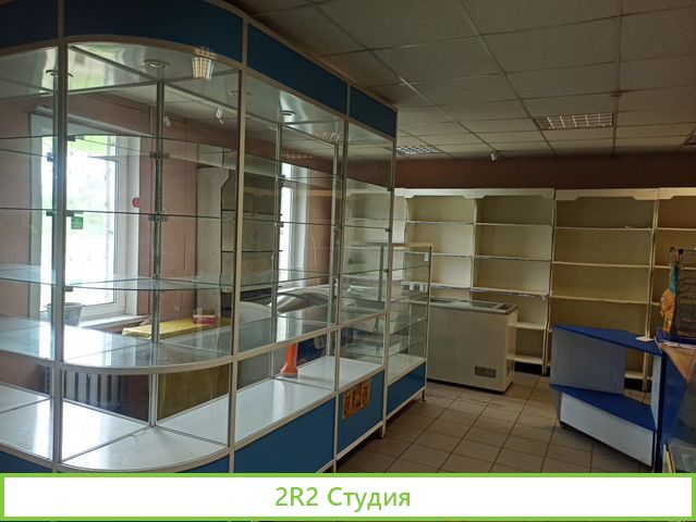 Сдам в аренду магазин