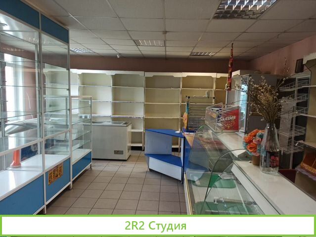 Сдам в аренду магазин