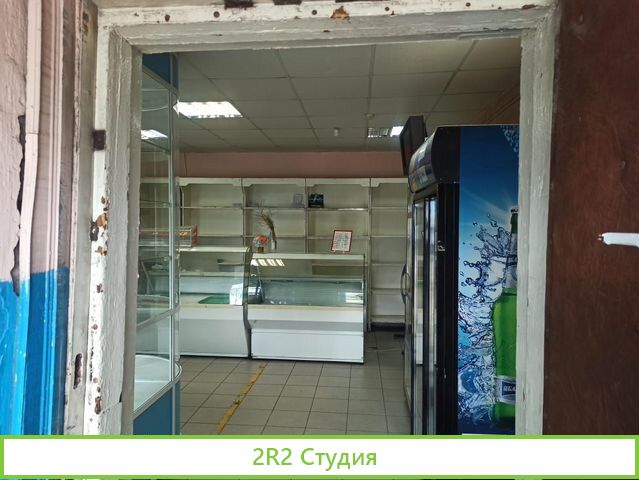 Сдам в аренду магазин