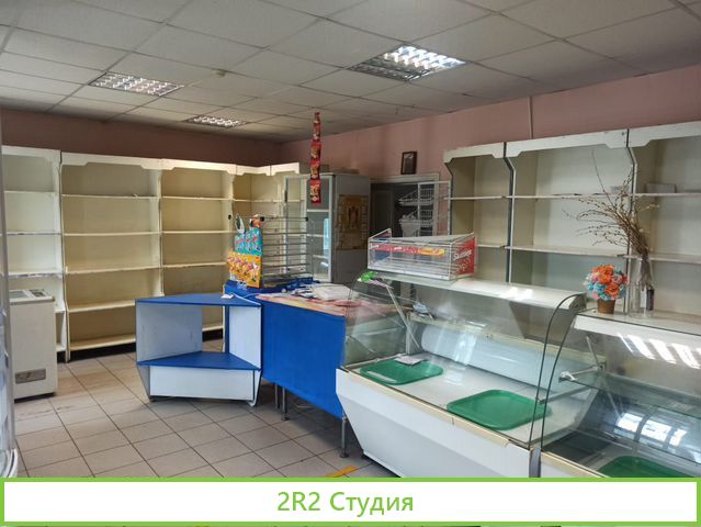 Сдам в аренду магазин
