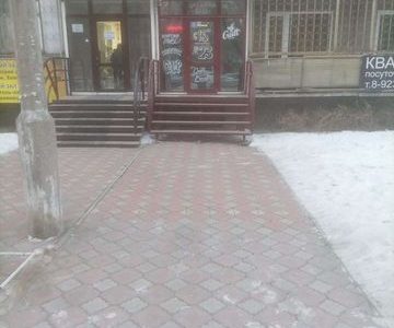 Сдам в аренду магазин