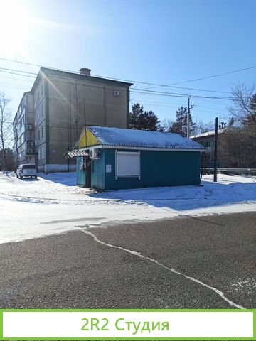 Сдам в аренду магазин