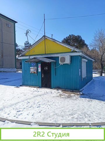 Сдам в аренду магазин