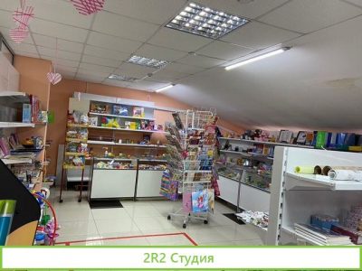 Сдам в аренду магазин