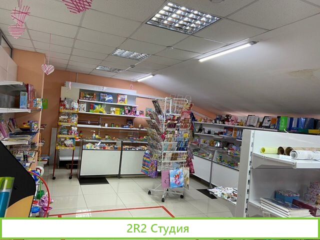 Сдам в аренду магазин