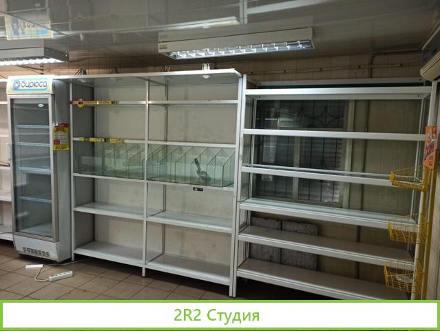 Сдам в аренду магазин
