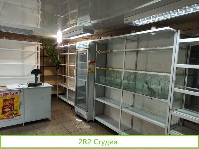 Сдам в аренду магазин