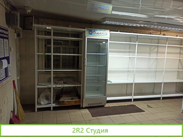 Сдам в аренду магазин