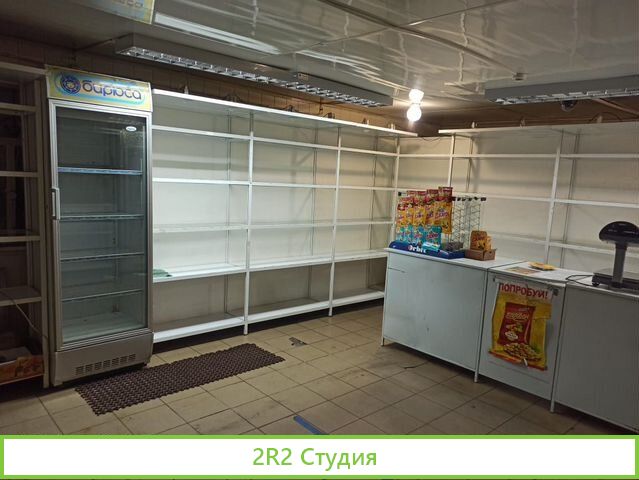 Сдам в аренду магазин