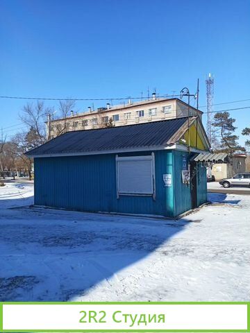 Сдам в аренду магазин