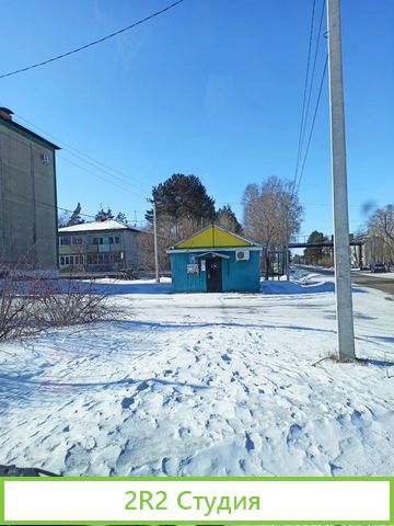 Сдам в аренду магазин