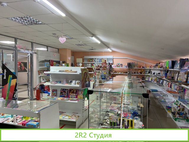 Сдам в аренду магазин