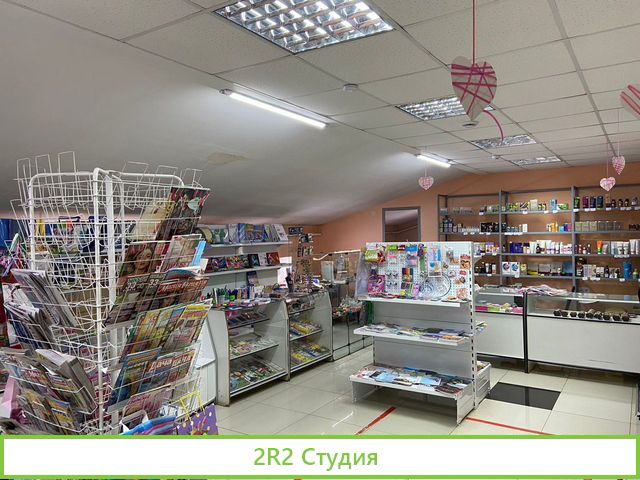 Сдам в аренду магазин