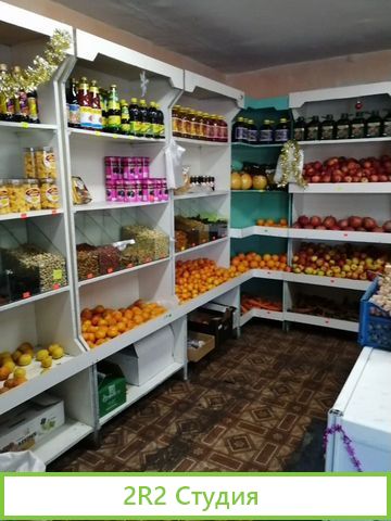Сдам в аренду магазин