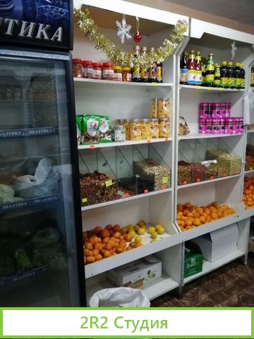 Сдам в аренду магазин