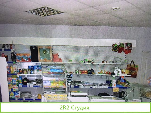 Сдам в аренду магазин,торговые площади в селе им