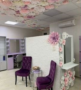 Сдам в аренду парикмпхерскую