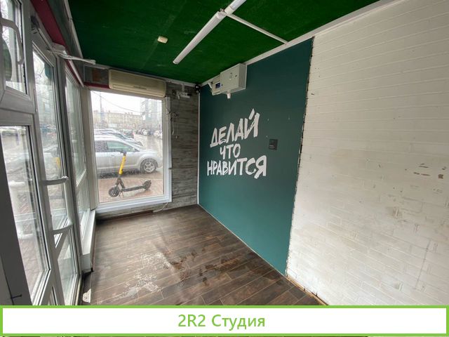 Сдам в аренду павильон