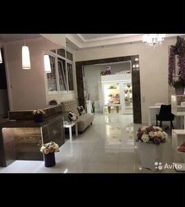 Сдам в аренду салон красоты